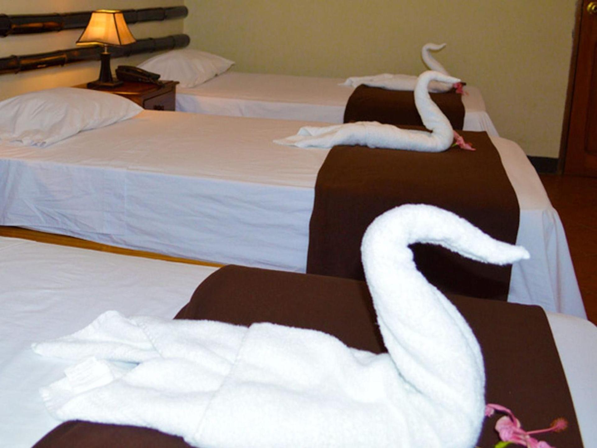 Chanchamayo Inn Hotel 라 메르세드 외부 사진