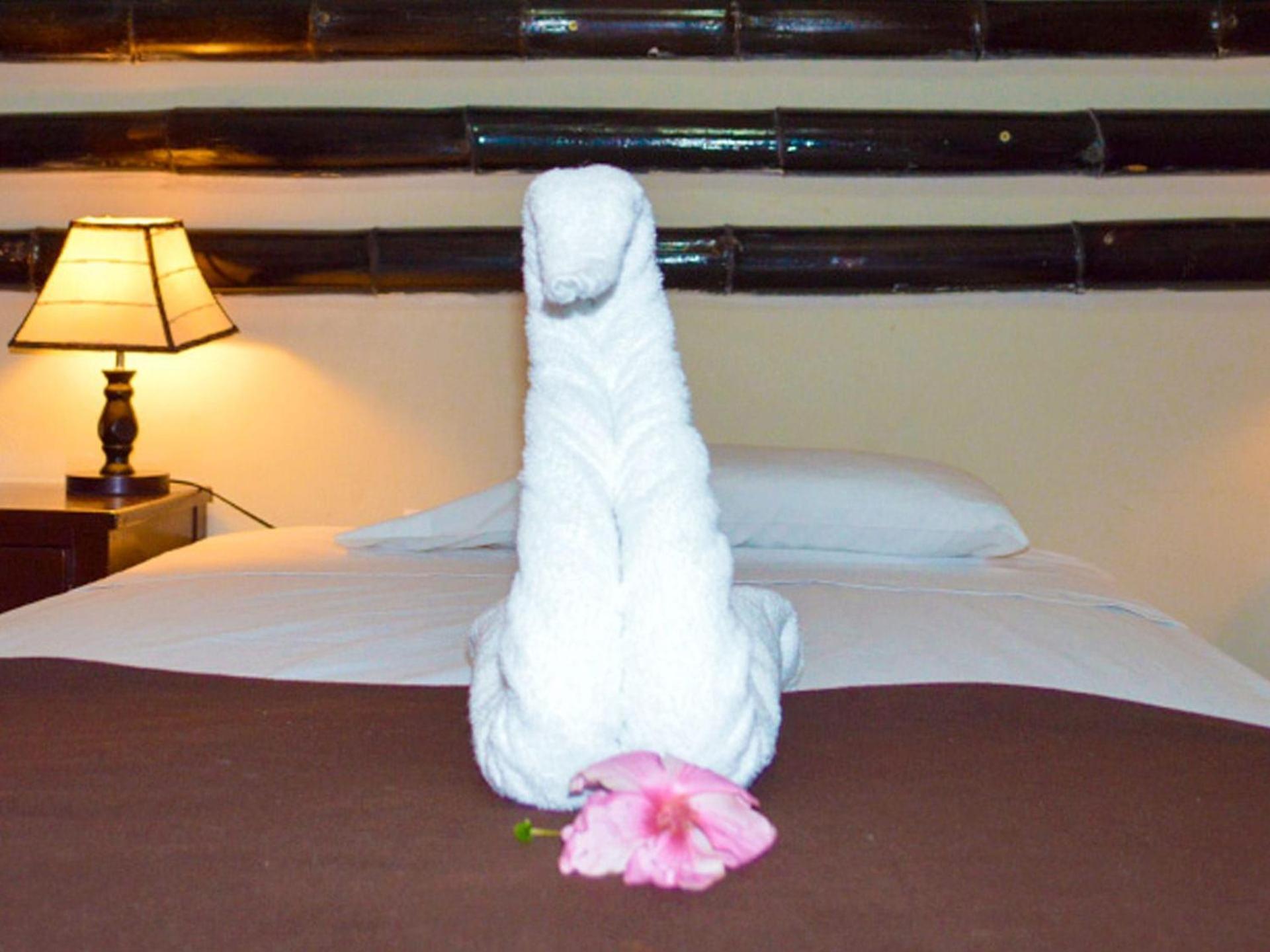 Chanchamayo Inn Hotel 라 메르세드 외부 사진